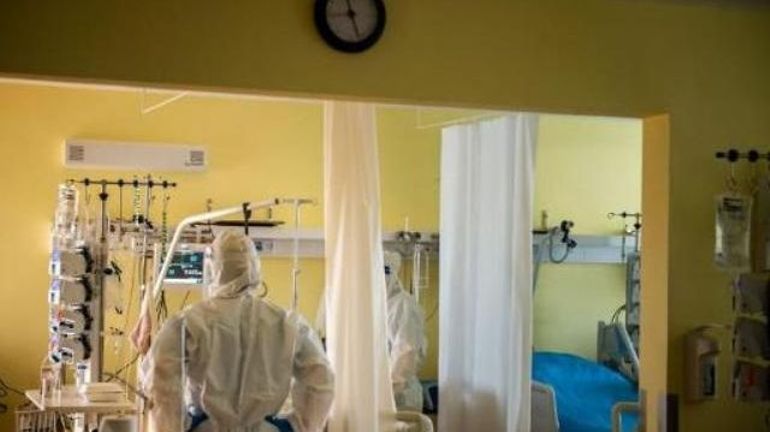 La Belgique envoie une équipe médicale B-Fast en Slovaquie, durement touchée par la pandémie