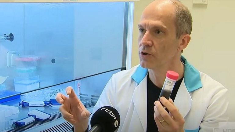 Tests salivaires systématiques dans les écoles : une phase-pilote annoncée