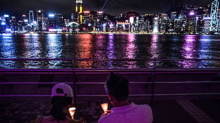 Hong Kong : les journalistes américains pourraient être la cible de sanctions chinoises