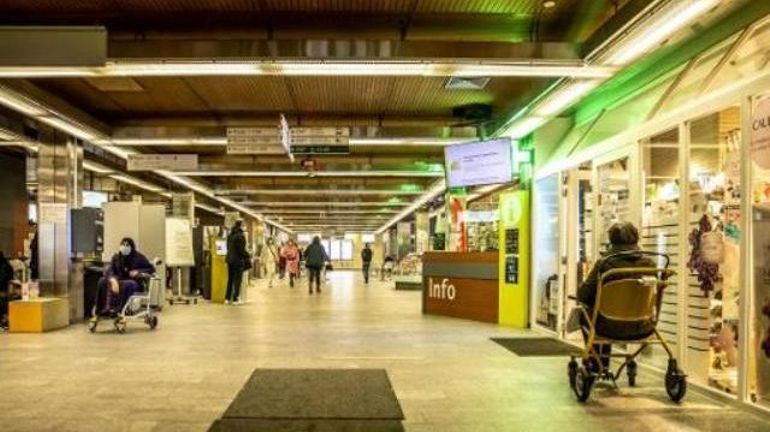 Un séjour à l'hôpital pour un patient covid coûte en moyenne 405 euro