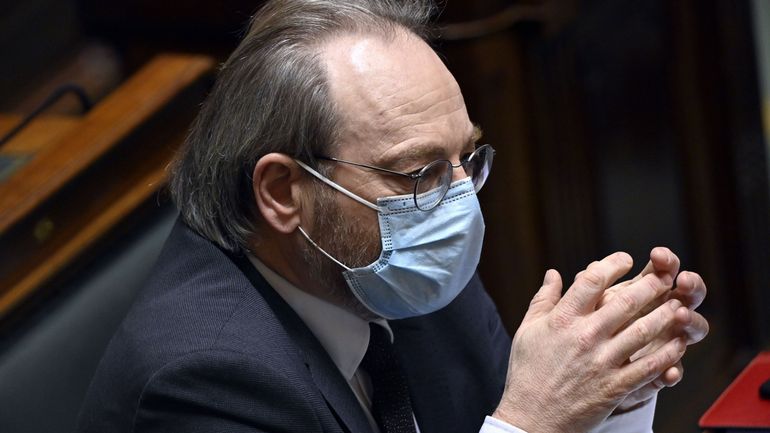 La N-VA n'accepte pas la base juridique des mesures corona