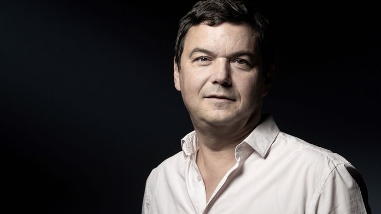 Politique belge : l'économiste Thomas Piketty sera entendu à la Chambre