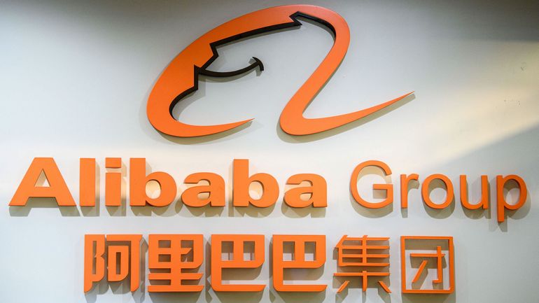 La Chine va davantage serrer la vis aux géants du numérique, dont Alibaba