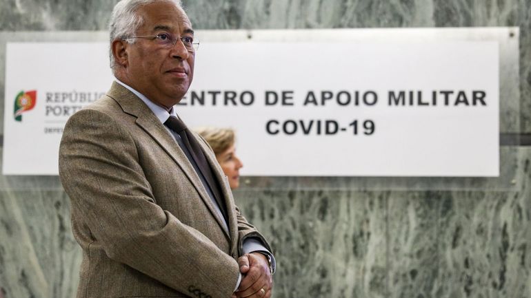 Coronavirus : comment le Portugal échappe à l'hécatombe que connaît son voisin espagnol