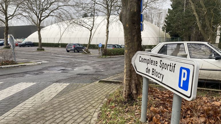Piscine olympique à Louvain-la-Neuve: le Conseil d'Etat lève les derniers obstacles juridiques