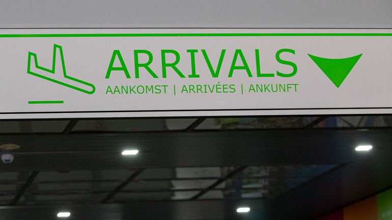 Coronavirus et aviation : une enveloppe de 366.000 ¬ du gouvernement flamand pour l'aéroport d'Ostende