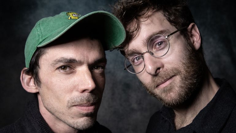 Angoulême: le Fauve d'or du meilleur album BD à 