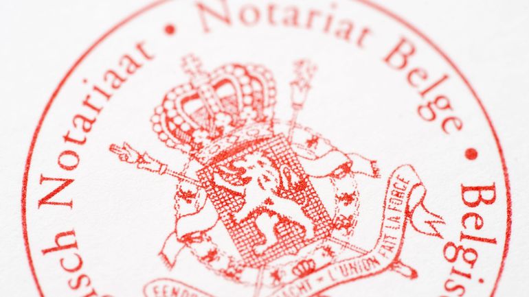 L'Ombudsman pour le notariat a traité 1156 demandes l'an dernier