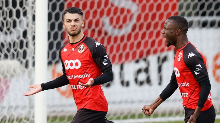 Seraing club satellite de Metz : une collaboration unique, une histoire qui roule