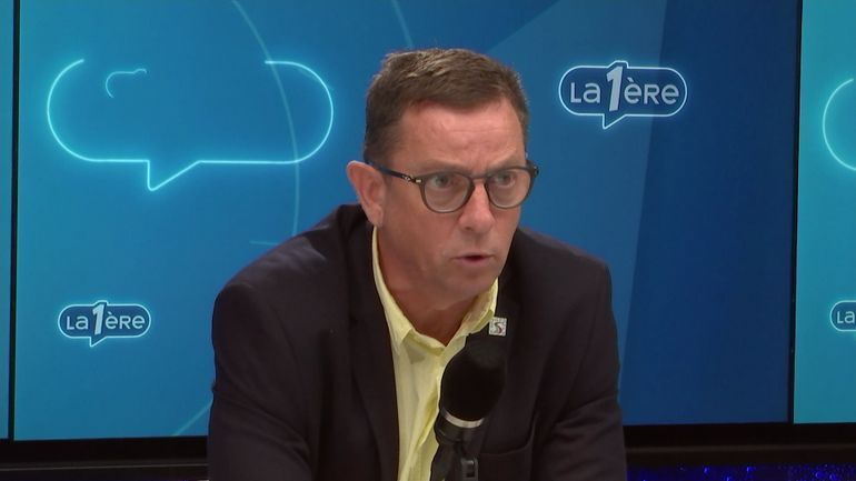 Répression policière : "Pas des violences, mais un usage modéré de la force et de la contrainte", selon les syndicats