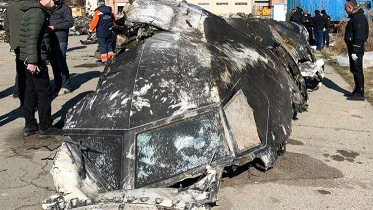 Avion ukrainien abattu : après l'Irak, l'agence européenne pour la sécurité aérienne recommande d'éviter le survol de l'Iran