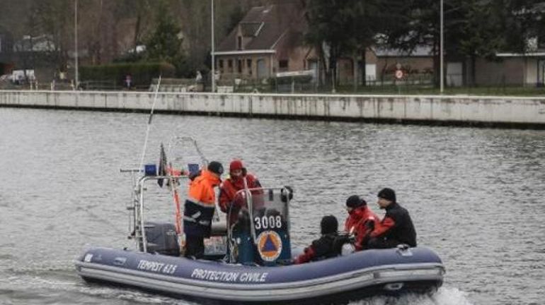 Les recherches pour retrouver le jeune homme à Vilvorde interrompues