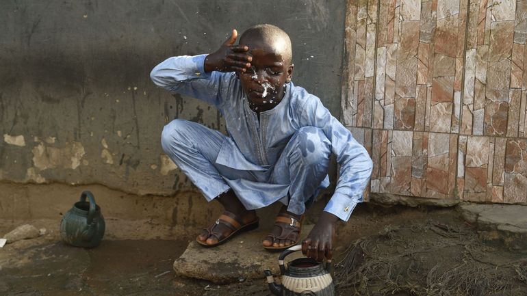 Le Nigéria remarque une augmentation soudaine du nombre de décès liés à la fièvre jaune