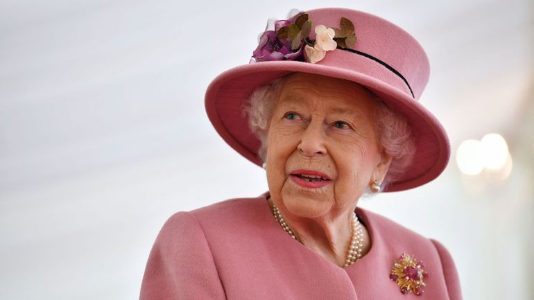 La reine d'Angleterre Elizabeth II bientôt arrière-grand-mère pour la douzième fois