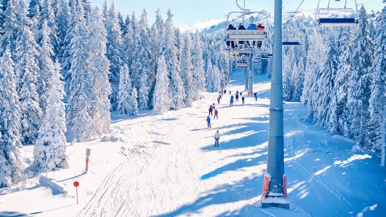 Andorre : l'ouverture des stations de ski, prévue pour le 4 décembre, est reportée