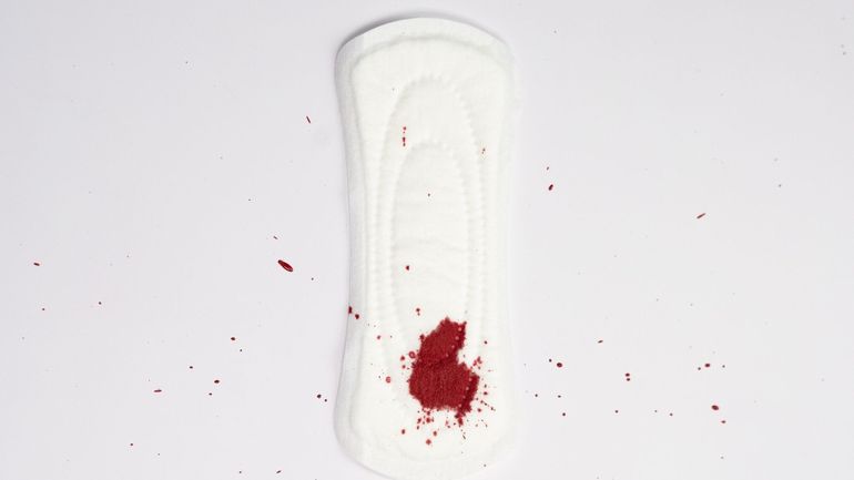 Un subside fédéral de 200.000 euros pour lutter contre la précarité menstruelle