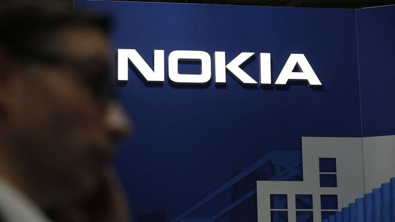 Nokia annonce un plan de 5000 à 10.000 suppressions d'emplois en deux ans