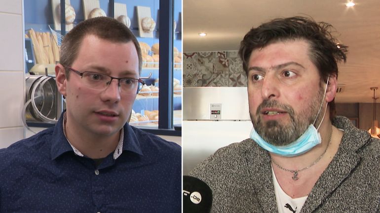 Pas évident d'ouvrir un commerce en pleine crise du Covid