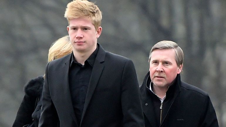 Contrat de Kevin De Bruyne : Quand le joueur négocie avec proches et conseillers plutôt qu’avec les agents