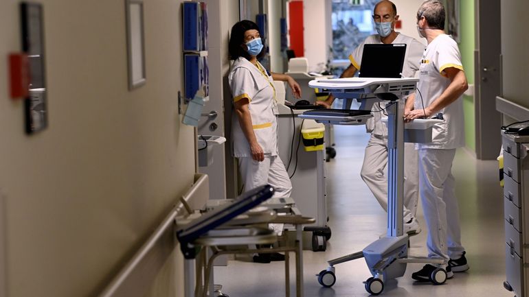 Coronavirus en Belgique : Sciensano annonce que le pays à rebasculé en état de 
