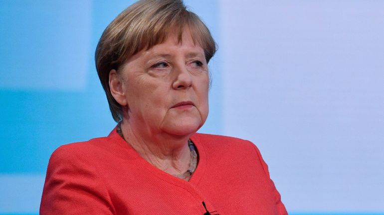 L'Allemagne accuse la Russie d'avoir commandité un assassinat et brandit la menace de sanctions