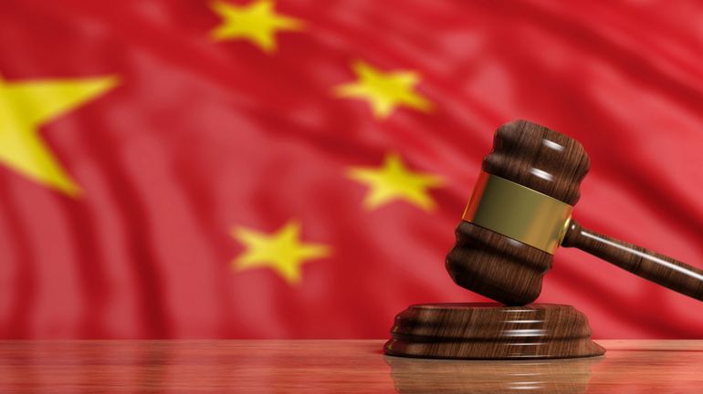 Un Australien condamné à mort en Chine pour trafic de drogue