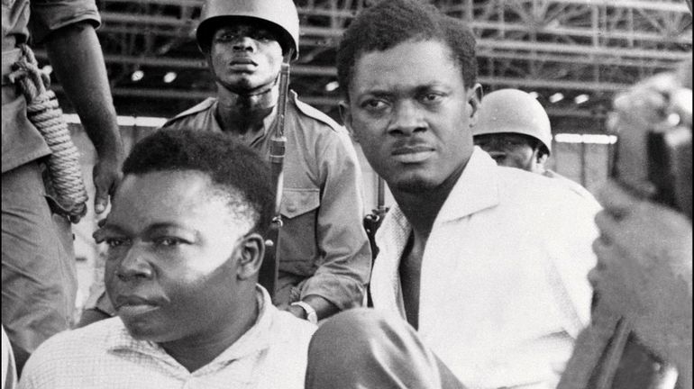 RDC: la fille de Lumumba demande ses 