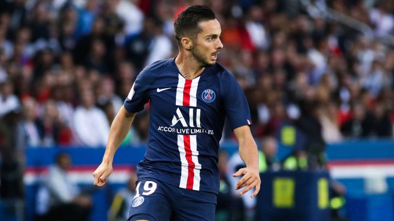 Euro-2020: Nunez et Sarabia convoqués pour la première fois avec l'Espagne