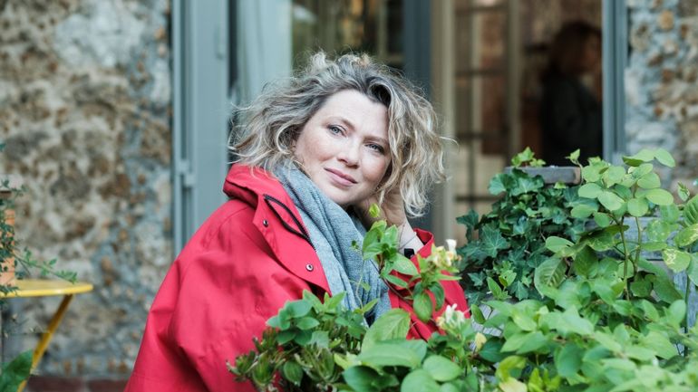 Trois choses à savoir sur Cécile Bois, héroïne de la série "Gloria"