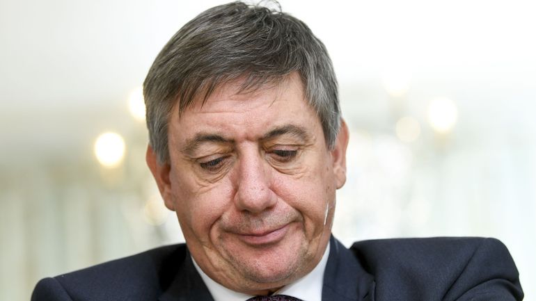 La Flandre fustige l&#39;Europe parce qu&#39;elle veut octroyer des fonds à& la Wallonie