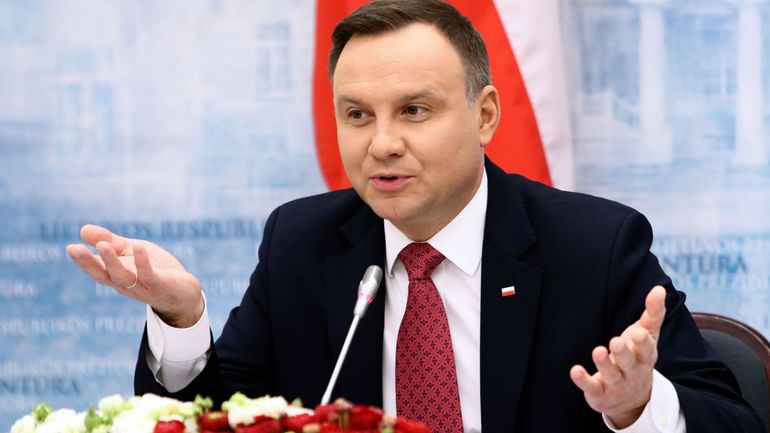 Pologne : le forcing pour une élection présidentielle en temps de pandémie