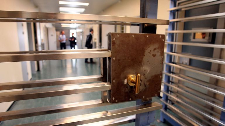 Reprise des visites en prison : la CGSP satisfaite de la concertation sur les mesures de sécurité