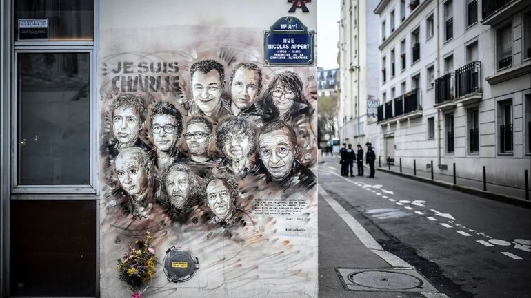 Procès Charlie Hebdo : pourquoi les dessinateurs étaient visés