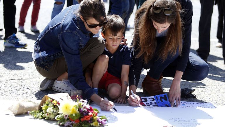 Attentat à Nice : le gouvernement français déclenche une enquête