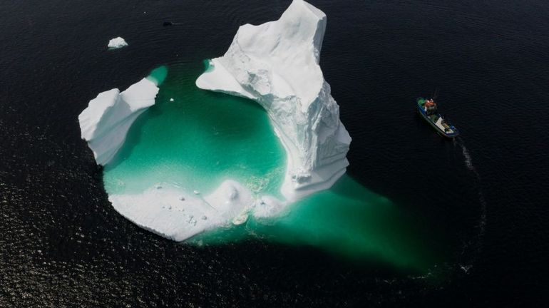 Climat : et si ça basculait& dans le bon sens ?