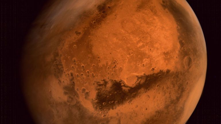 Destination tendance du moment, la planète rouge : trois sondes sont en partance vers Mars
