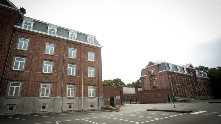L'armée va renforcer sa présence militaire à la caserne de Tournai