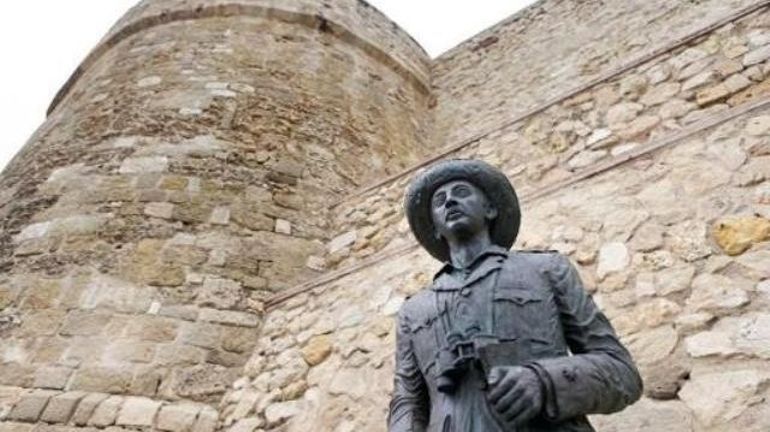 Espagne: la dernière statue du dictateur Francisco Franco déboulonnée à Melilla