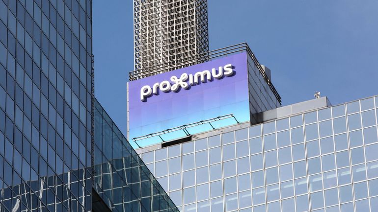 Proximus acquiert l'opérateur mobile virtuel Mobile Vikings