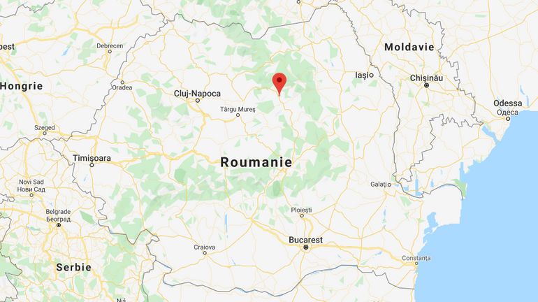 Roumanie: fronde d'un petit village contre l'embauche de deux travailleurs sri-lankais
