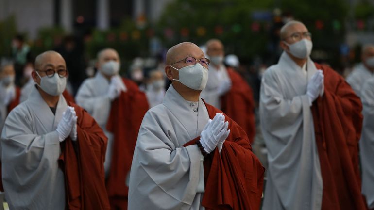 Face à l'adversité, doit-on se tourner vers la spiritualité ?