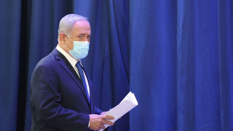 Coronavirus en Israël : après une importante hausse des cas, Netanyahu appelle à la vigilance