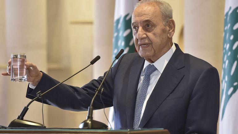 Le Liban annonce des pourparlers à venir avec Israël sur les frontières disputées