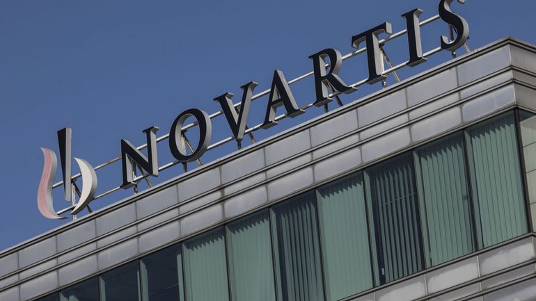 Novartis offre 130 millions de doses de chloroquine pour lutter contre le coronavirus