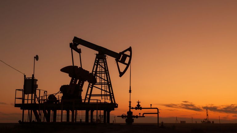 L'opep et ses partenaires s'accordent sur une baisse de la production de pétrole de 10 millions de barils par jour