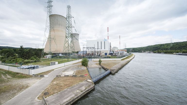 Marie-Christine Marghem révèle ce que coûtera à chaque Belge la sortie du nucléaire