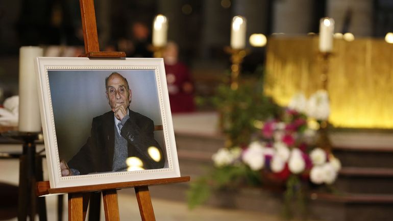 Assassinat du père Hamel en France en 2016 : quatre personnes renvoyées aux assises