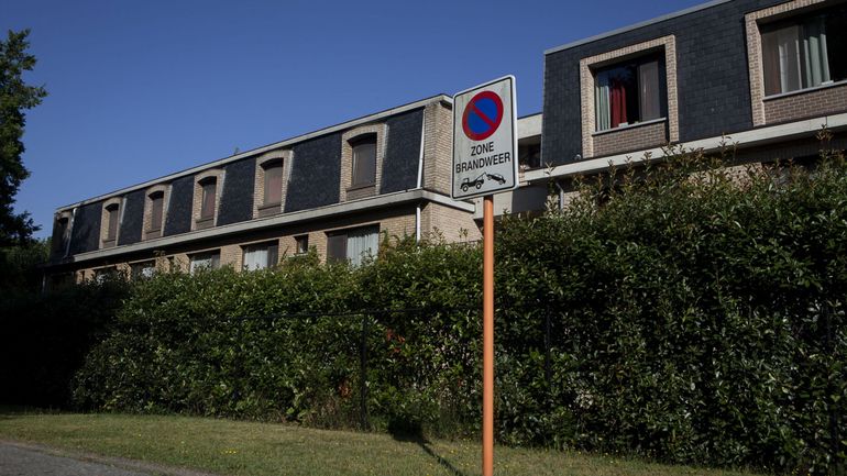 Coronavirus en Belgique : Cinquante-deux personnes positives dans une maison de repos à Wijnegem