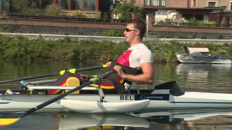 Cap48 : Le sport permet aux personnes handicapées de se reconstruire et de s'évader