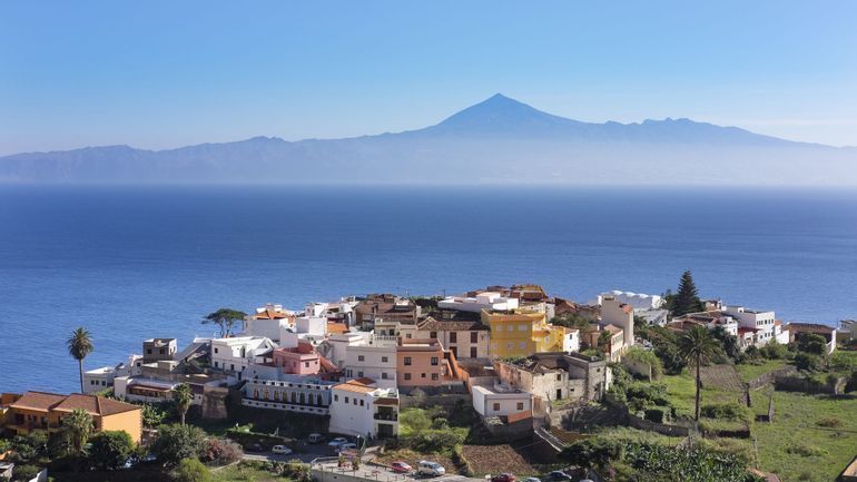 Coronavirus en Espagne : Tenerife en code rouge dès ce vendredi à 16 heures